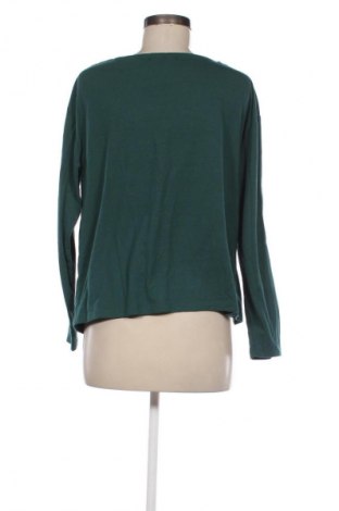 Dámská halenka Sinsay, Velikost M, Barva Zelená, Cena  119,00 Kč