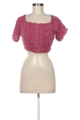 Bluzka damska Springfield, Rozmiar L, Kolor Kolorowy, Cena 6,99 zł