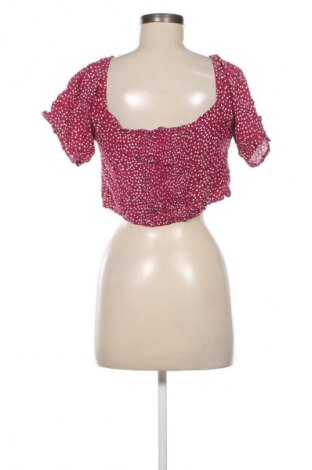 Bluzka damska Springfield, Rozmiar L, Kolor Kolorowy, Cena 6,99 zł