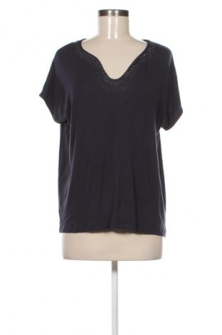 Dámská halenka Square, Velikost M, Barva Modrá, Cena  179,00 Kč