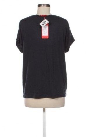 Dámská halenka Square, Velikost M, Barva Modrá, Cena  179,00 Kč