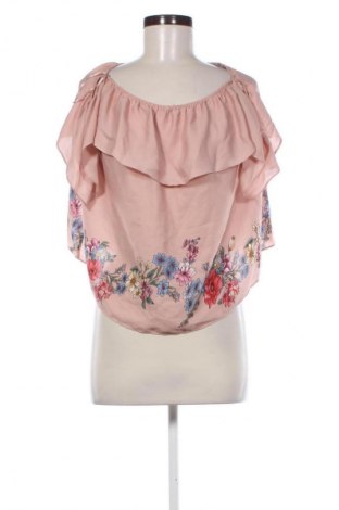 Dámská halenka Stradivarius, Velikost S, Barva Vícebarevné, Cena  197,00 Kč