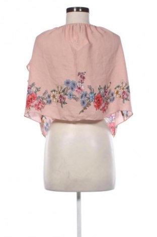 Dámská halenka Stradivarius, Velikost S, Barva Vícebarevné, Cena  197,00 Kč