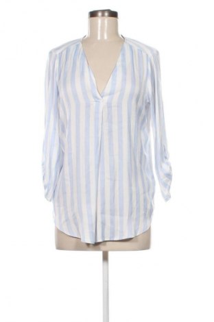 Γυναικεία μπλούζα Stradivarius, Μέγεθος L, Χρώμα Πολύχρωμο, Τιμή 5,99 €