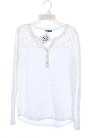 Dámská halenka Street One, Velikost XS, Barva Krémová, Cena  499,00 Kč