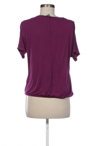 Dámská halenka Street One, Velikost M, Barva Fialová, Cena  129,00 Kč