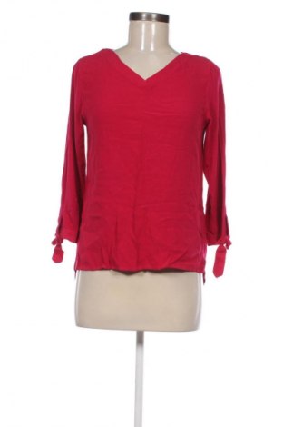 Női blúz Street One, Méret S, Szín Piros, Ár 799 Ft