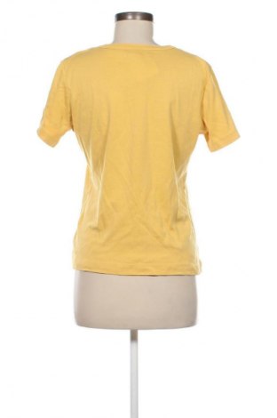 Damen Shirt Street One, Größe XL, Farbe Gelb, Preis 5,99 €
