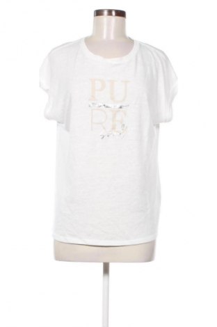 Damen Shirt Street One, Größe M, Farbe Weiß, Preis € 5,99