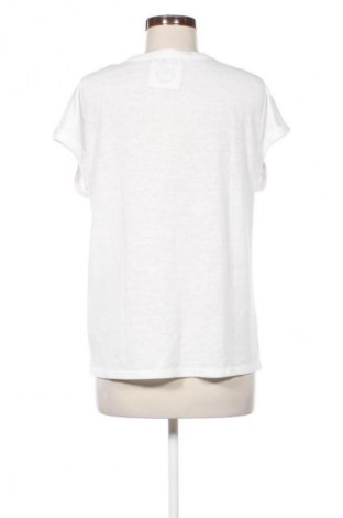 Damen Shirt Street One, Größe M, Farbe Weiß, Preis € 5,99