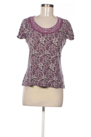 Damen Shirt Street One, Größe M, Farbe Mehrfarbig, Preis € 5,99