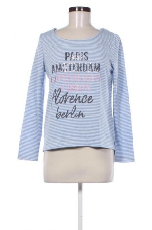 Dámska blúza Street One, Veľkosť M, Farba Viacfarebná, Cena  3,95 €