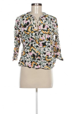 Dámska blúza Street One, Veľkosť M, Farba Viacfarebná, Cena  1,95 €