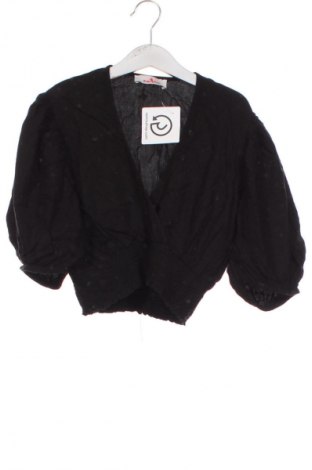 Dámská halenka Sugarfree, Velikost S, Barva Černá, Cena  127,00 Kč