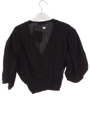 Dámská halenka Sugarfree, Velikost S, Barva Černá, Cena  127,00 Kč