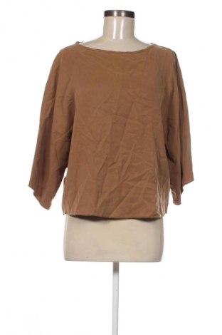 Dámská halenka Summum Woman, Velikost S, Barva Hnědá, Cena  239,00 Kč