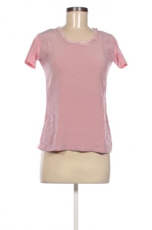 Дамска блуза TWINSET, Размер S, Цвят Розов, Цена 25,05 €