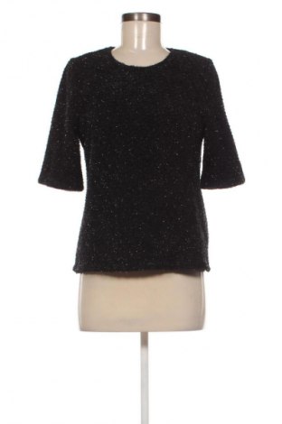 Bluzka damska Taifun, Rozmiar S, Kolor Czarny, Cena 52,99 zł