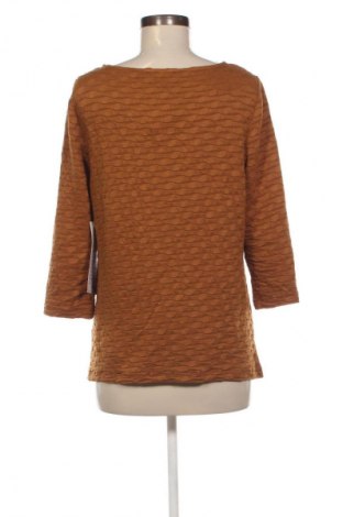 Dámská halenka Taifun, Velikost L, Barva Hnědá, Cena  529,00 Kč