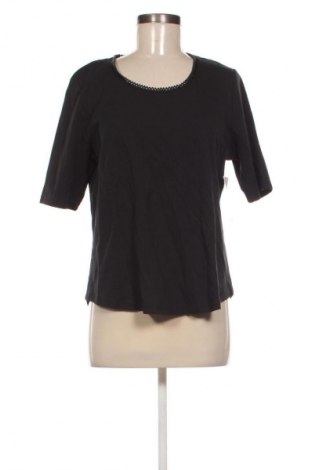 Dámská halenka Taifun, Velikost L, Barva Černá, Cena  539,00 Kč