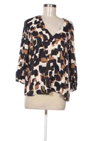 Dámská halenka Taifun, Velikost L, Barva Vícebarevné, Cena  529,00 Kč