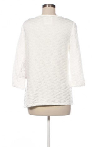 Damen Shirt Taifun, Größe M, Farbe Weiß, Preis 22,99 €