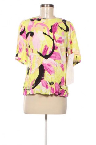 Női blúz Taifun, Méret M, Szín Sokszínű, Ár 9 619 Ft