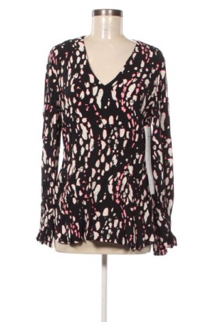 Damen Shirt Taifun, Größe L, Farbe Mehrfarbig, Preis 15,99 €