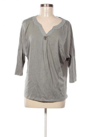 Női blúz Taifun, Méret M, Szín Zöld, Ár 6 789 Ft