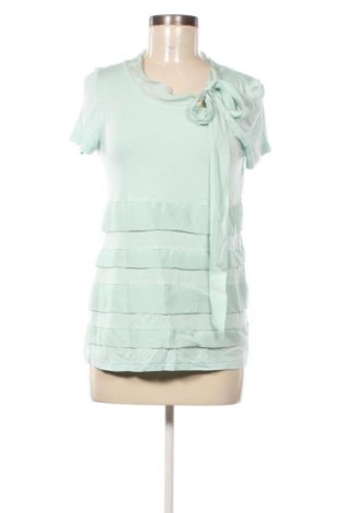 Dámská halenka Taifun, Velikost M, Barva Zelená, Cena  599,00 Kč