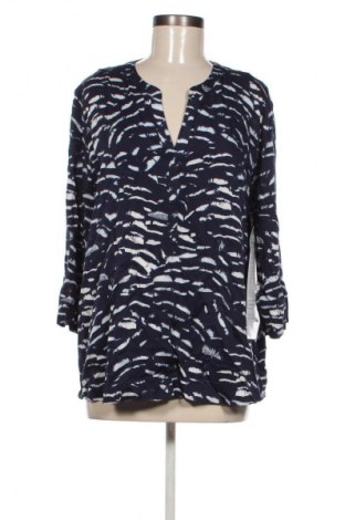 Dámská halenka Taifun, Velikost L, Barva Vícebarevné, Cena  259,00 Kč