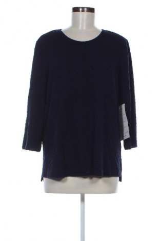 Dámská halenka Taifun, Velikost L, Barva Modrá, Cena  189,00 Kč