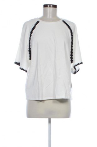 Дамска блуза Taifun, Размер L, Цвят Бял, Цена 16,87 €