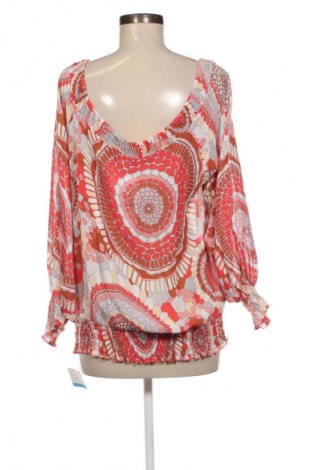 Дамска блуза Taifun, Размер M, Цвят Многоцветен, Цена 7,15 €