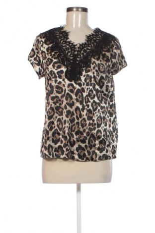 Női blúz Taifun, Méret M, Szín Sokszínű, Ár 9 619 Ft