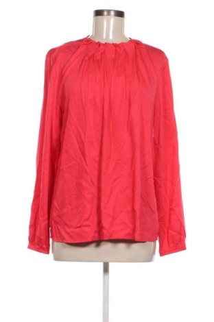Damen Shirt Taifun, Größe L, Farbe Rot, Preis 14,99 €