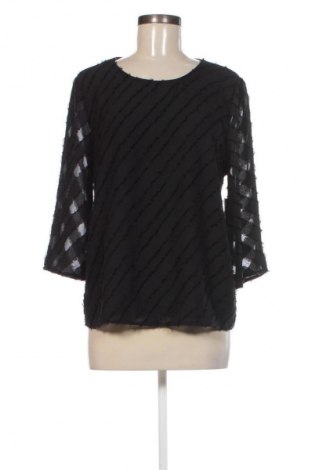 Női blúz Taifun, Méret M, Szín Fekete, Ár 9 619 Ft