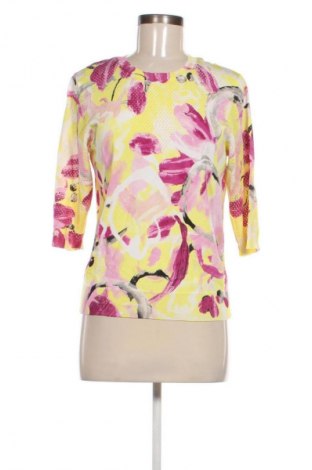 Γυναικεία μπλούζα Taifun, Μέγεθος M, Χρώμα Πολύχρωμο, Τιμή 25,99 €
