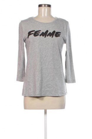 Női blúz Taifun, Méret M, Szín Szürke, Ár 3 489 Ft