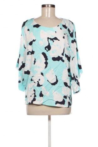 Damen Shirt Taifun, Größe M, Farbe Mehrfarbig, Preis 21,99 €