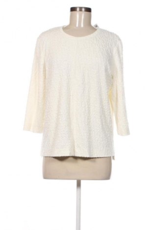 Dámská halenka Taifun, Velikost L, Barva Krémová, Cena  619,00 Kč