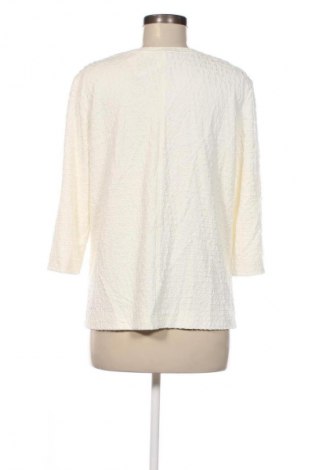 Dámská halenka Taifun, Velikost L, Barva Krémová, Cena  619,00 Kč