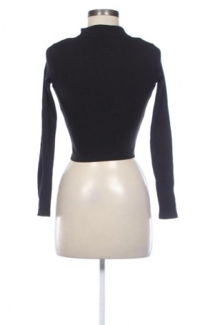 Női blúz Tally Weijl, Méret XS, Szín Fekete, Ár 719 Ft