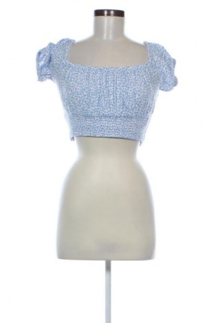 Dámská halenka Tally Weijl, Velikost XS, Barva Vícebarevné, Cena  89,00 Kč