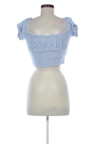 Dámská halenka Tally Weijl, Velikost XS, Barva Vícebarevné, Cena  89,00 Kč