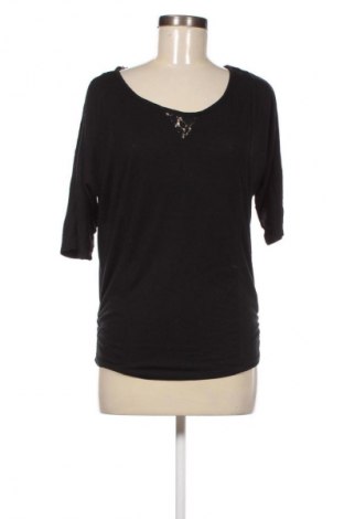 Dámska blúza Tally Weijl, Veľkosť M, Farba Čierna, Cena  1,95 €