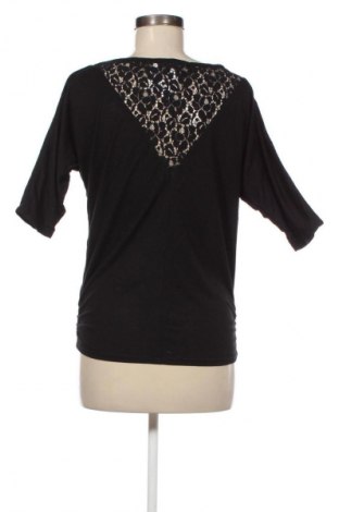 Dámska blúza Tally Weijl, Veľkosť M, Farba Čierna, Cena  1,95 €