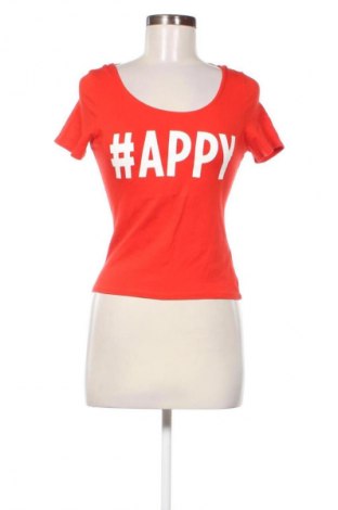 Női blúz Tally Weijl, Méret M, Szín Piros, Ár 1 499 Ft