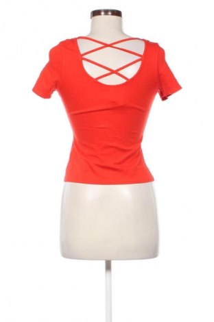 Női blúz Tally Weijl, Méret M, Szín Piros, Ár 1 499 Ft