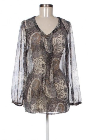 Dámská halenka Tamaris, Velikost M, Barva Vícebarevné, Cena  49,00 Kč